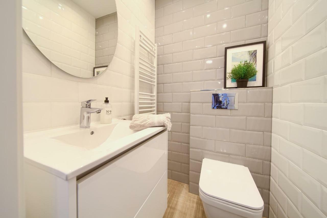 Holiday Home Elegant Vrh  外观 照片
