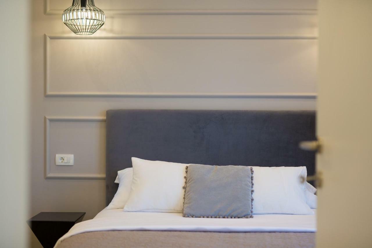 Holiday Home Elegant Vrh  外观 照片