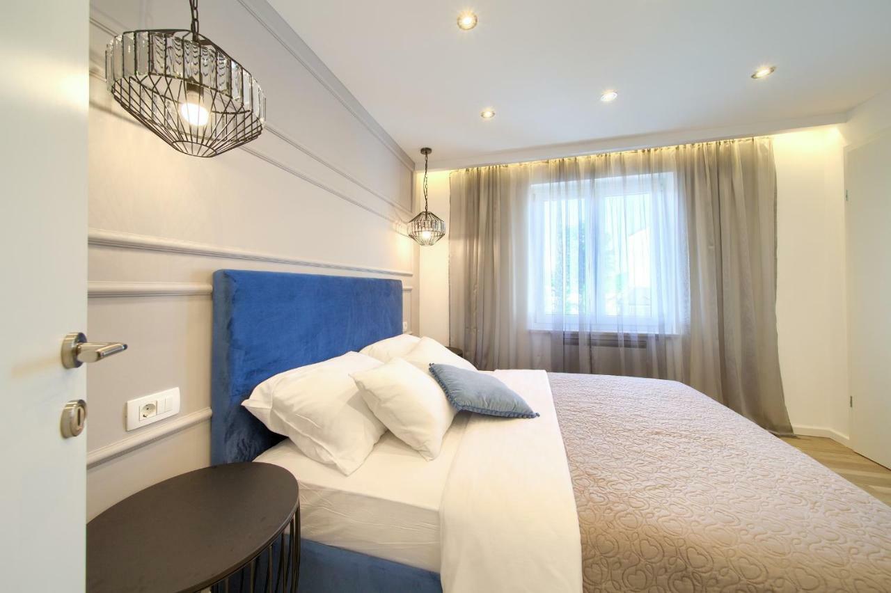 Holiday Home Elegant Vrh  外观 照片