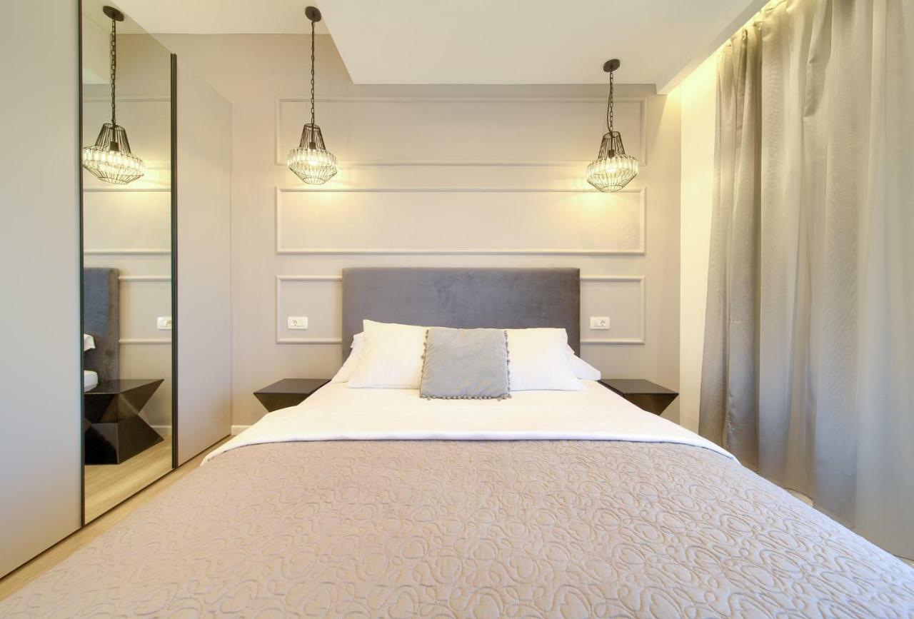 Holiday Home Elegant Vrh  外观 照片